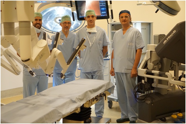 Davinci-Xi_San_Rafael_Coruna